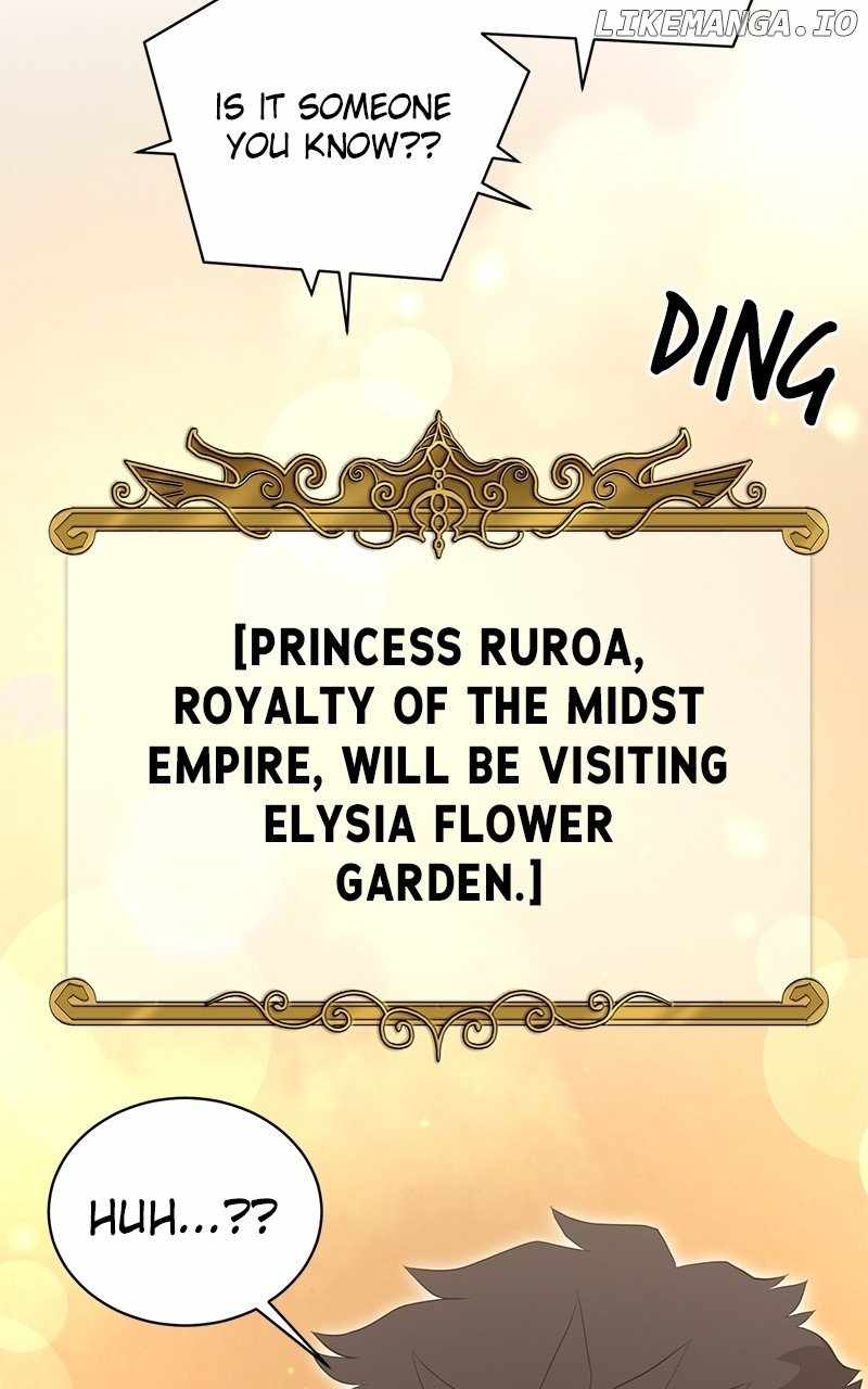 The Strongest Florist Chapter 231 91